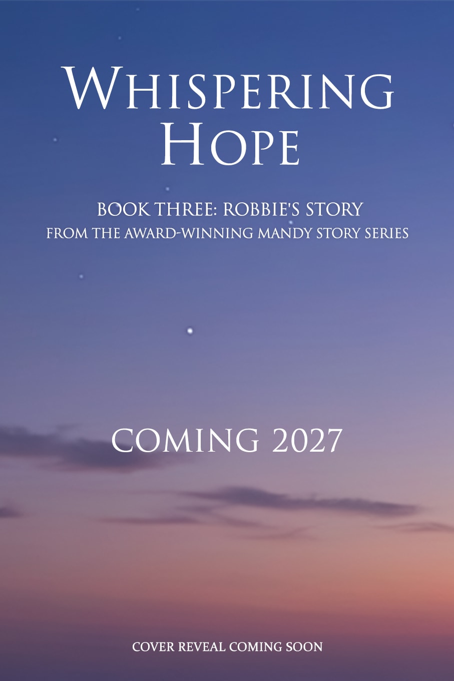 Whispering Hope